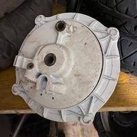 Ricambi lambretta ld