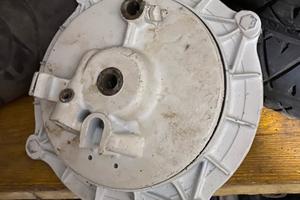 Ricambi lambretta li