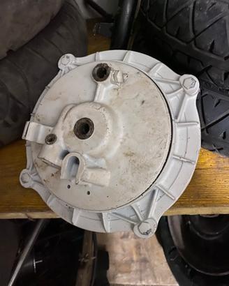 Ricambi lambretta li