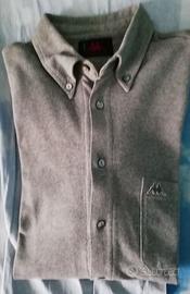 Camicia Originale Robe di kappa