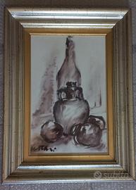 dipinto Ferrarese Gianni Cestari