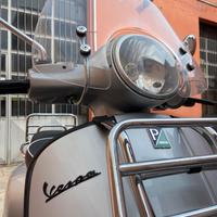 Vespa 250 Gts i.e. sport / sella GTV