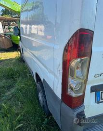 Citroen Jumper
