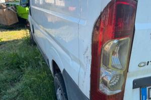 Citroen Jumper