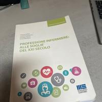 Professione infermiere