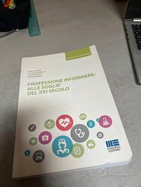 Professione infermiere