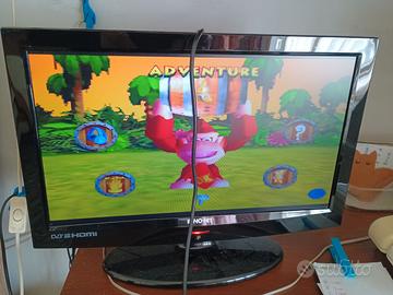 Donkey Kong N64 collector's nus-usa/can + expansio