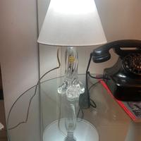 Lampada Val Saint Lambert, Belgio anni '50