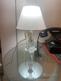 Lampada Val Saint Lambert, Belgio anni '50