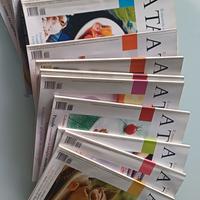 Riviste A Tavola
