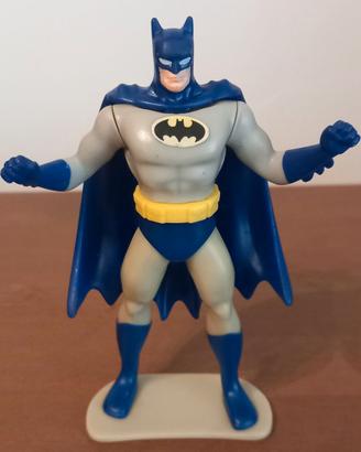 Batman A.F. Costume Blu - Sorpresa Kinder 2015
