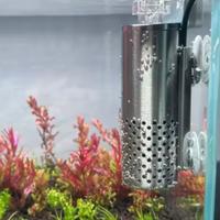 skimmer superfice acquario