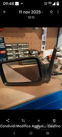 pezzi golf mk3 