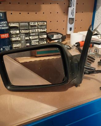 pezzi golf mk3 