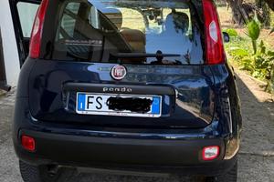 Panda twin air 900 metano