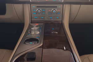 Jaguar XF 2.7D V6 Premium Luxury UNIPRO!!!