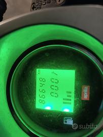 Aprilia Scarabeo 250