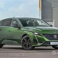 Ricambi peugeot 308 2023