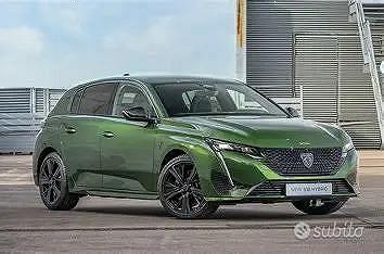 Ricambi peugeot 308 2023