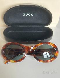 Gucci occhiali vintage
