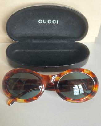 Gucci occhiali vintage