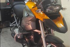 Bmw r1200 gs