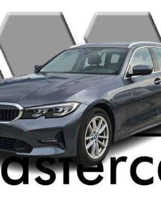 BMW 320 320d Touring xdrive Business Advant. aut