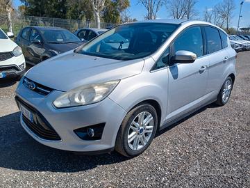 Ford C-Max 1.6 TDCi 115CV Titanium