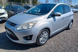 Ford C-Max 1.6 TDCi 115CV Titanium