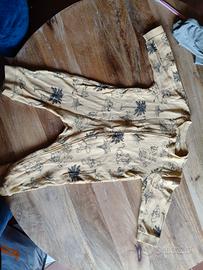 body Disney 9/12 mesi