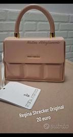 Mini bag Regina Shrecker