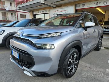 Citroen C3 Aircross 1.5 bluehdi 110cv FULL