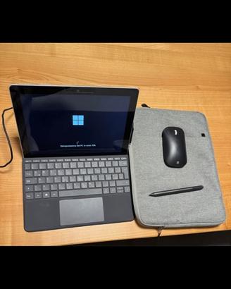 Microsoft Surface  Go