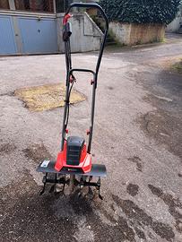 Zappatrice elettrica Einhell GC-RT 1545 M – 1500 W