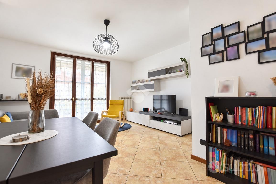 Appartamento – Vignate, Residenze di Borgo San Rocco - Vista 2