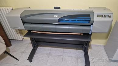 PLOTTER HP 500 PLUS A0