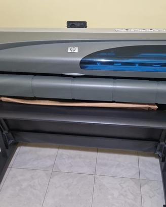 PLOTTER HP 500 PLUS A0