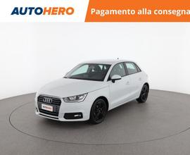 AUDI A1 XS12549