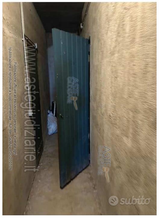Appartamento – Sassoferrato, Santa Maria, Felcioni - Vista 5