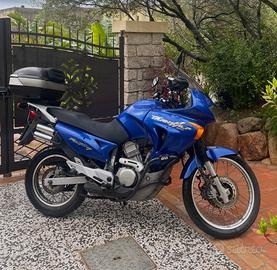 Honda XL 650 V Transalp - 2001 FMI/ Asi Storica