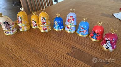 Campaneline  Disney Conad 2025