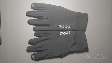 Guanti termici touchscreen (RîgWarl)