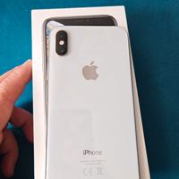 IPhone xs 256 giga