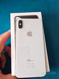 IPhone xs 256 giga