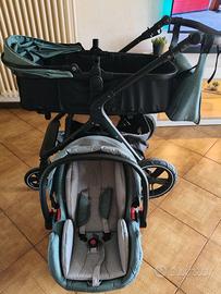 Passeggino Trio