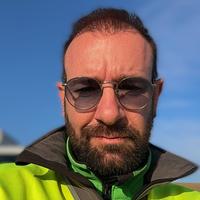 Técnico di cantiere/geometra