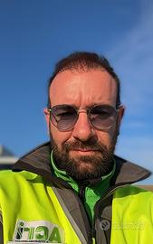 Técnico di cantiere/geometra