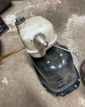 Miscelatore versa px