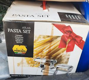 Pastamatic 80 euro