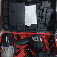 smontagomme parkside nuovo